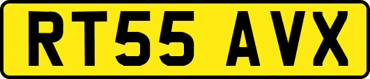 RT55AVX