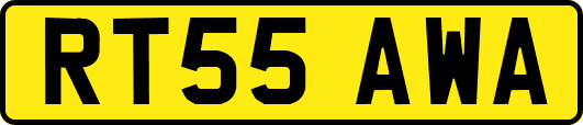 RT55AWA