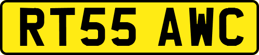 RT55AWC
