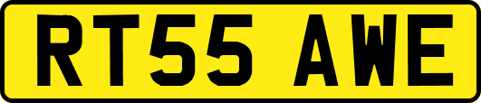 RT55AWE