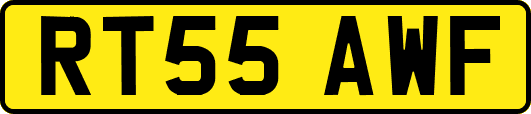 RT55AWF