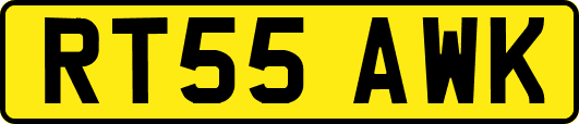 RT55AWK