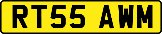 RT55AWM