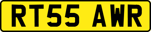 RT55AWR
