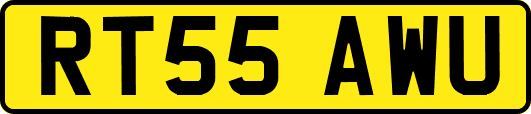 RT55AWU