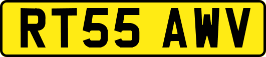 RT55AWV