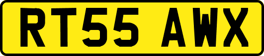 RT55AWX