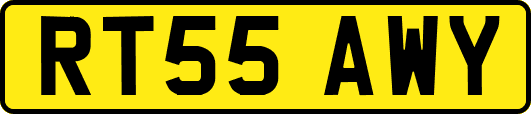 RT55AWY