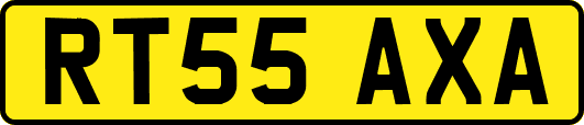 RT55AXA
