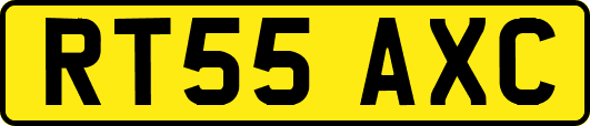 RT55AXC