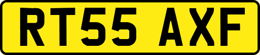 RT55AXF