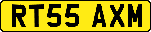 RT55AXM
