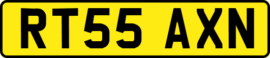 RT55AXN