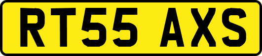 RT55AXS