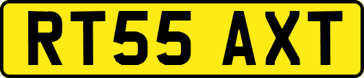 RT55AXT