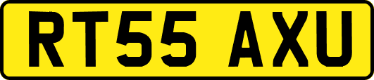 RT55AXU