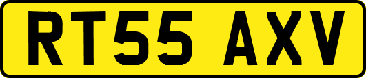 RT55AXV