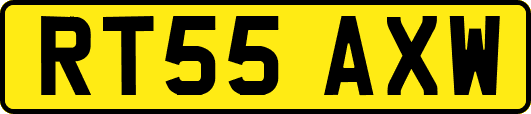 RT55AXW