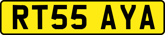 RT55AYA