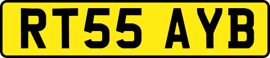 RT55AYB