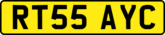 RT55AYC