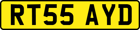 RT55AYD