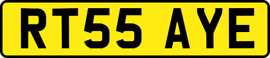 RT55AYE