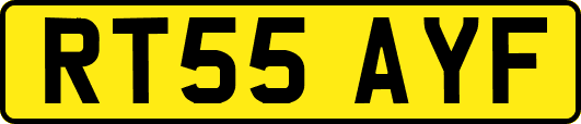 RT55AYF