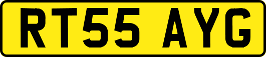RT55AYG