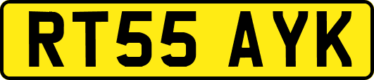 RT55AYK