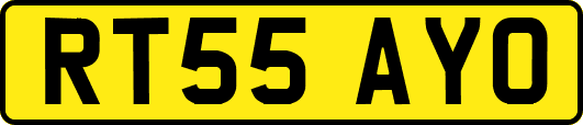 RT55AYO