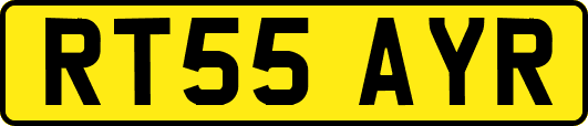 RT55AYR