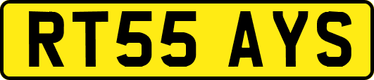 RT55AYS