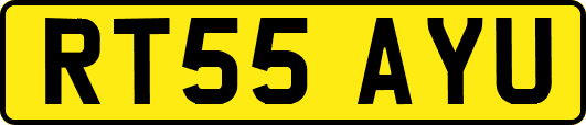 RT55AYU
