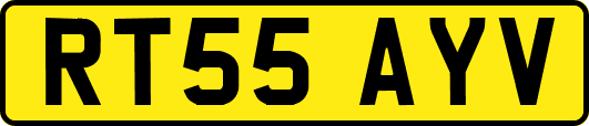 RT55AYV