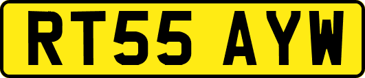 RT55AYW