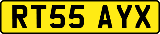 RT55AYX