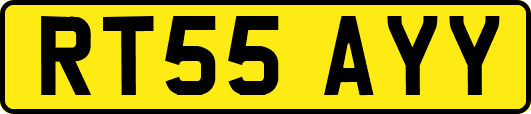 RT55AYY