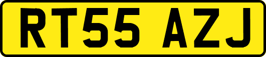 RT55AZJ