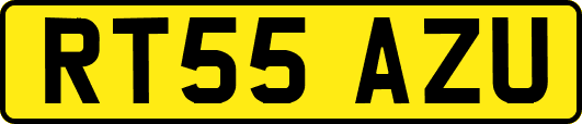 RT55AZU