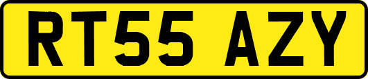 RT55AZY