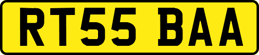 RT55BAA
