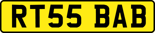 RT55BAB