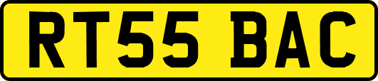 RT55BAC