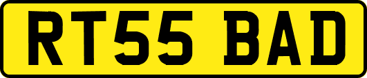 RT55BAD