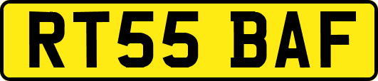 RT55BAF