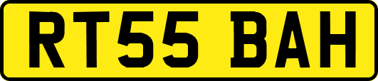 RT55BAH