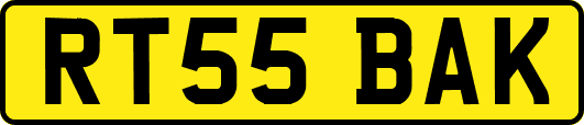 RT55BAK