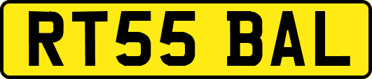 RT55BAL