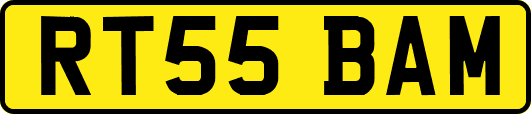 RT55BAM